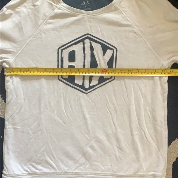 A/X Armani exchange sweatshirt - Picture 5 of 6
